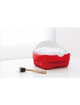 Washing-up bowl