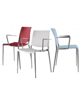 Alexa stol z rokonaslonom