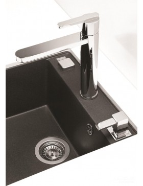 Alveus Formic 20 Granital Plus