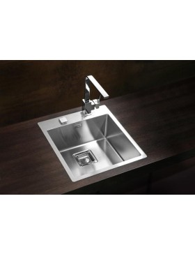 Alveus Stylux 10