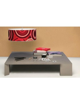 Icon Coffee klubska miza