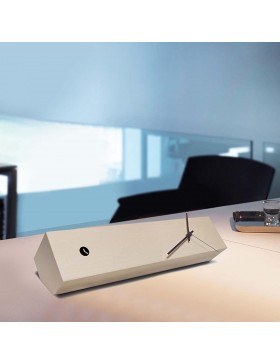 Slab desk