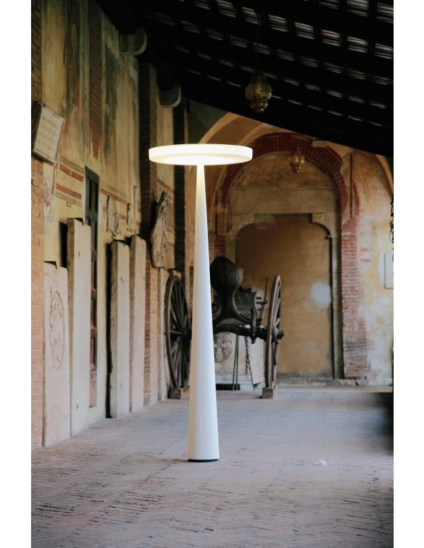 Equilibre S33 Opal White by Prandina
