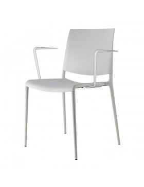 Alexa stol z rokonaslonom