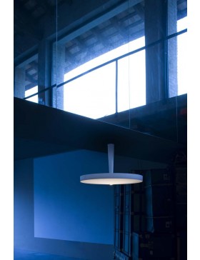 Equilibre S33 Opal White by Prandina