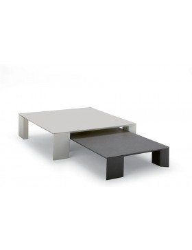 Notte Metal S7 White / Orange inside