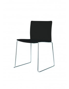 Metropolis Chair