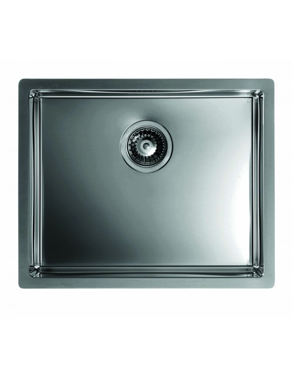 Alveus Monarch Quadrix 50 Anthracite