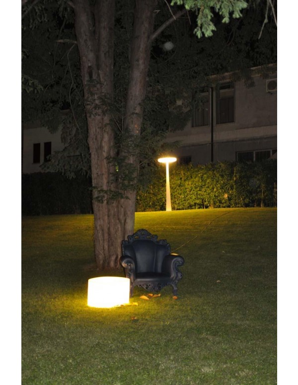 Light volume and Room