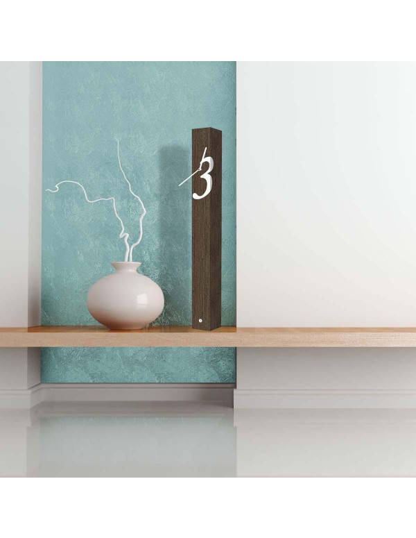 Totem talna ura, wenge
