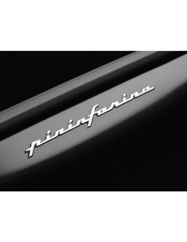 Xten waiting, conference chair by AresLine, Pininfarina